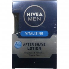 Nivea for Men After Shave Vitalizing Lotion 
